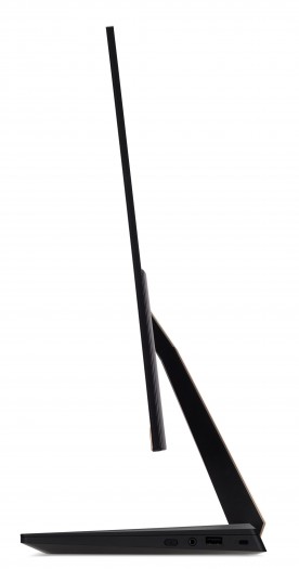 Aspire S24-880 (Bild: Acer)